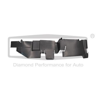 Support, grille de radiateur DPA OEM 5ja121283