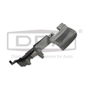 Support, grille de radiateur DPA OEM 8E0121284J