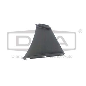 Déflecteur d'air, moteur DPA OEM 5E3121763 Déflecteur d'air, moteur DPA OEM 5E3121763