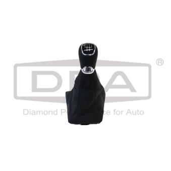 Pommeau de vitesses DPA [77111650202]