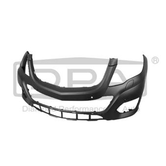 Pare-chocs DPA [81013502]