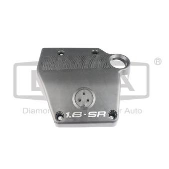 Cache moteur DPA 81030010702 pour SKODA OCTAVIA 1.6 - 101cv Cache moteur DPA 81030010702 pour SKODA OCTAVIA 1.6 - 101cv