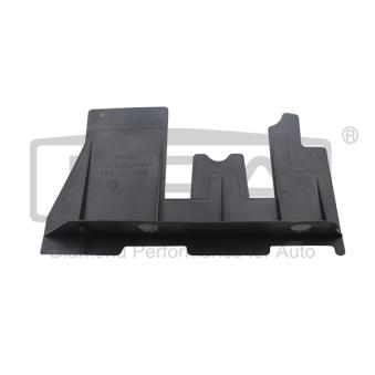 Support, grille de radiateur DPA [81210878302]