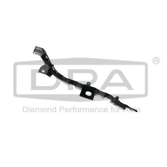 Support, pare-chocs DPA [81230302]