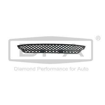 Grille de ventilation, pare-chocs DPA [81231002]