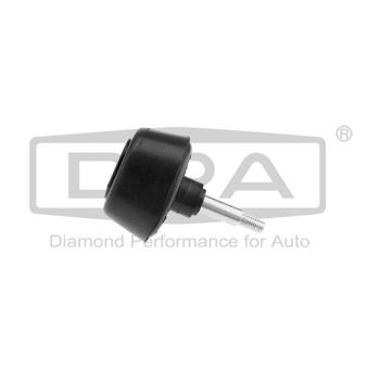 Charnière de porte DPA [81231802]