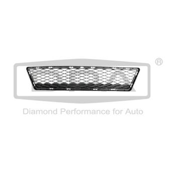 Grille de ventilation, pare-chocs DPA [81286302]