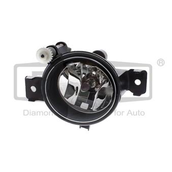 Projecteur antibrouillard DPA [81431102]