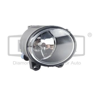 Projecteur antibrouillard DPA [81431602]