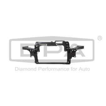 Revêtement avant DPA 88050155802