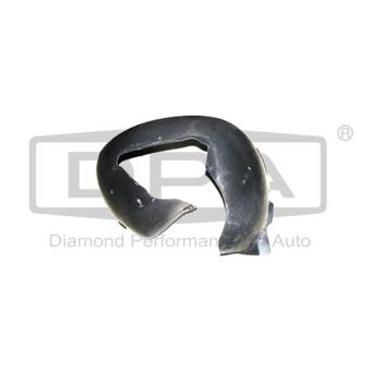 Doublure d'aile avant droit DPA OEM 1K5805978B Doublure d'aile avant droit DPA OEM 1K5805978B