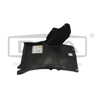 Doublure d'aile avant droit DPA 88050162702
