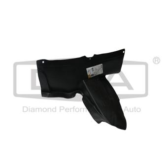 Doublure d'aile avant gauche DPA OEM 3C0805911B