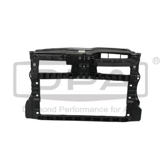 Revêtement avant DPA 88050296302 Revêtement avant DPA 88050296302