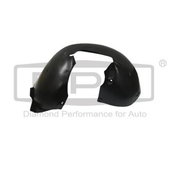 Doublure d'aile avant gauche DPA 88050296602