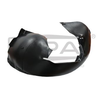 Doublure d'aile avant droit DPA 88050296702