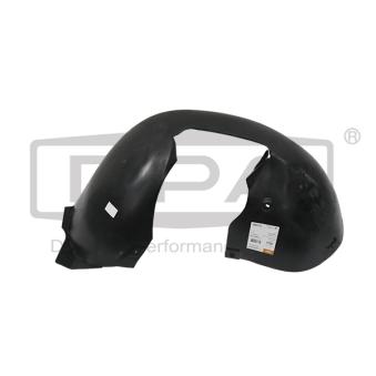 Doublure d'aile avant gauche DPA 88050646002