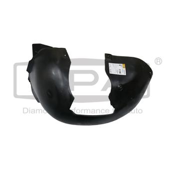 Doublure d'aile avant droit DPA 88050646102