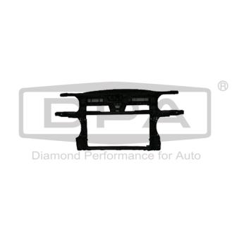 Revêtement avant DPA OEM 2K0805588