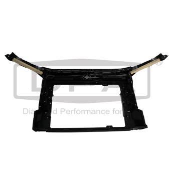 Revêtement avant DPA 88050804802 pour AUDI A4 1.6 TDI - 75cv