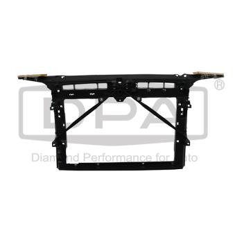 Revêtement avant DPA 88051471302 pour TOYOTA COROLLA 1.6 TDI 4x4 - 110cv
