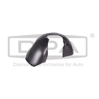 Doublure d'aile avant droit DPA 88051626102