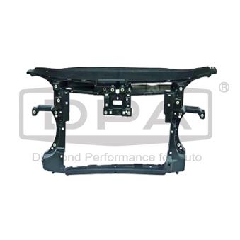 Revêtement avant DPA [88051771002]