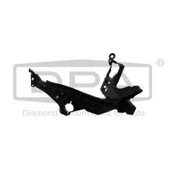 Fixation de phare DPA 88051775202