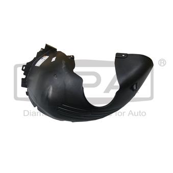 Doublure d'aile avant droit DPA 88051777102 Doublure d'aile avant droit DPA 88051777102