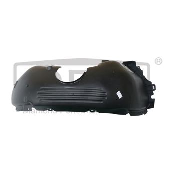 Doublure d'aile avant gauche DPA 88051777202 Doublure d'aile avant gauche DPA 88051777202