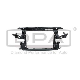 Revêtement avant DPA [88051789102]