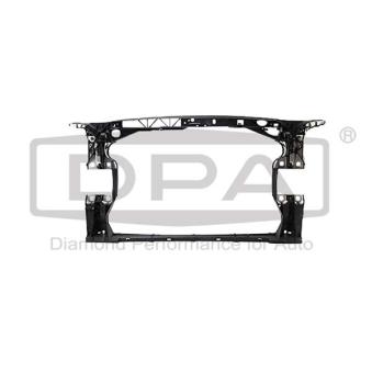 Revêtement avant DPA [88051789302]