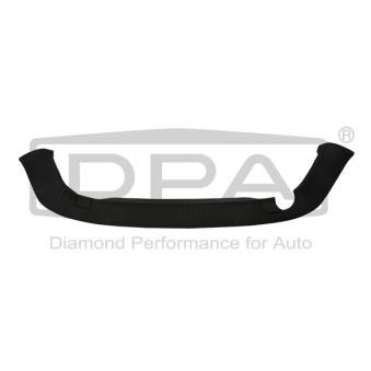 Spoiler DPA OEM 1z5807521b41 Spoiler DPA OEM 1z5807521b41
