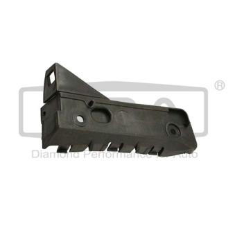 Support, pare-chocs avant droit DPA 88070049202