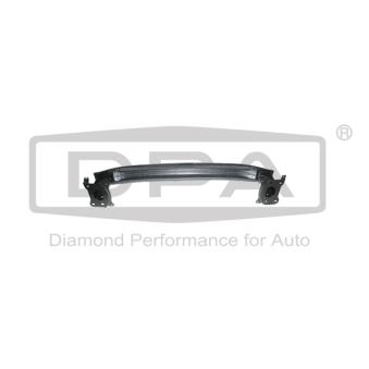 Support, pare-chocs DPA [88070146802]