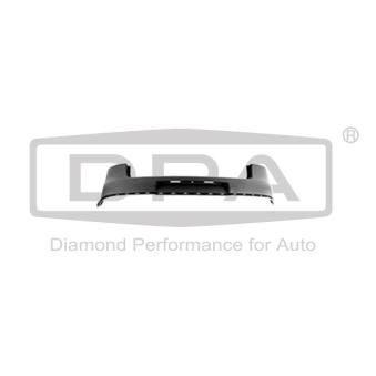 Pare-chocs DPA [88070582302]