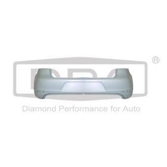 Pare-chocs DPA [88070619102]