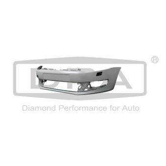 Pare-chocs DPA [88070640102]