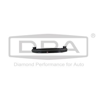 Support, pare-chocs DPA [88070693602]