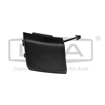 Capuchon, crochet de remorquage arrière droit DPA OEM 1Z5807441 Capuchon, crochet de remorquage arrière droit DPA OEM 1Z5807441