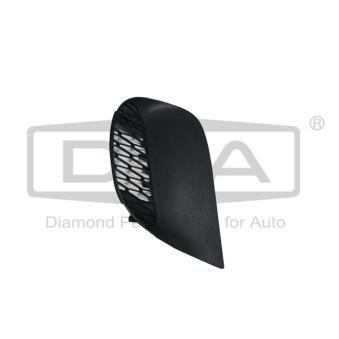 Grille de ventilation, pare-chocs DPA 88070913702