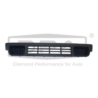 Grille de ventilation, pare-chocs DPA [88070941402]