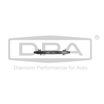 Support, pare-chocs DPA [88071152602]