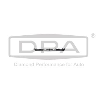Support, pare-chocs DPA [88071176402]