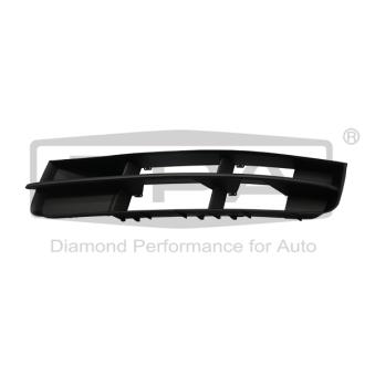 Grille de ventilation, pare-chocs DPA [88071185802]