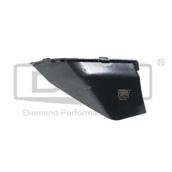 Guide de soupape avant gauche DPA 88071187202