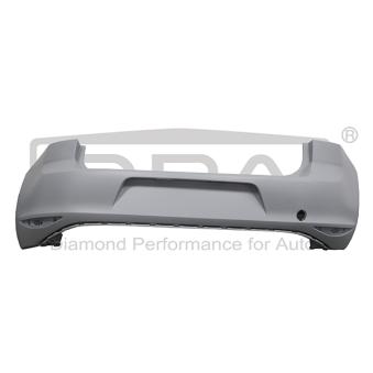 Pare-chocs DPA [88071437602]