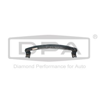 Support, pare-chocs DPA [88071455002]