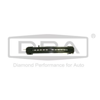 Support, pare-chocs DPA 88071531602 pour FORD C-MAX 1.2 TSI - 110cv