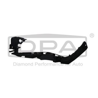 Fixation de phare DPA 88071624802